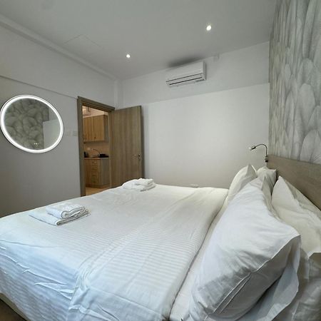 Amazing Napa Apartments Ayia Napa Bagian luar foto