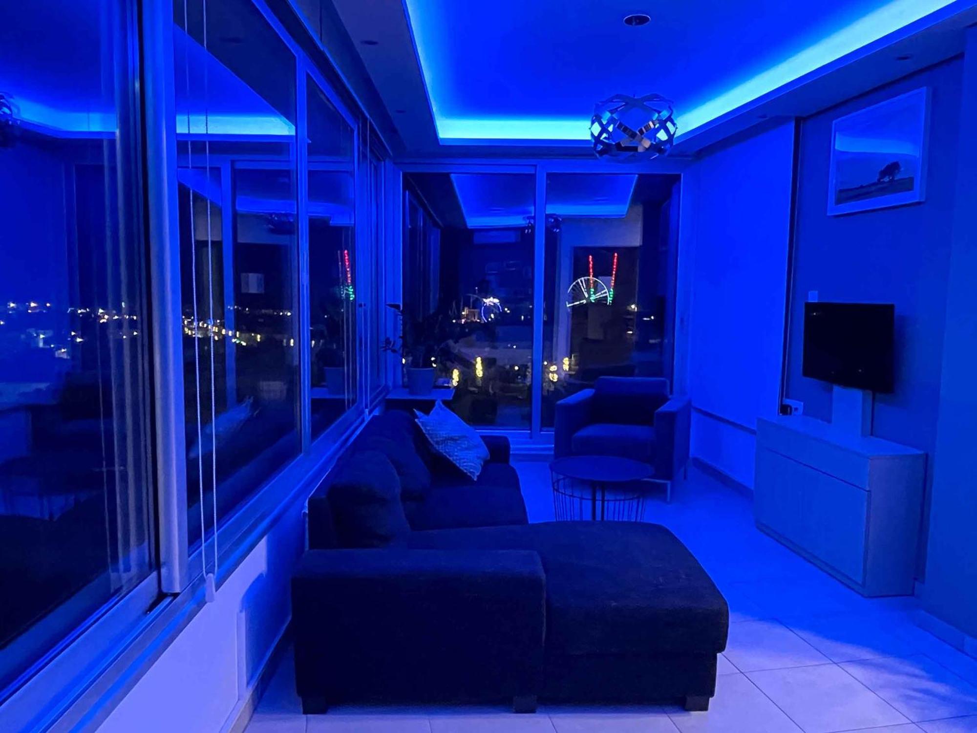 Amazing Napa Apartments Ayia Napa Bagian luar foto