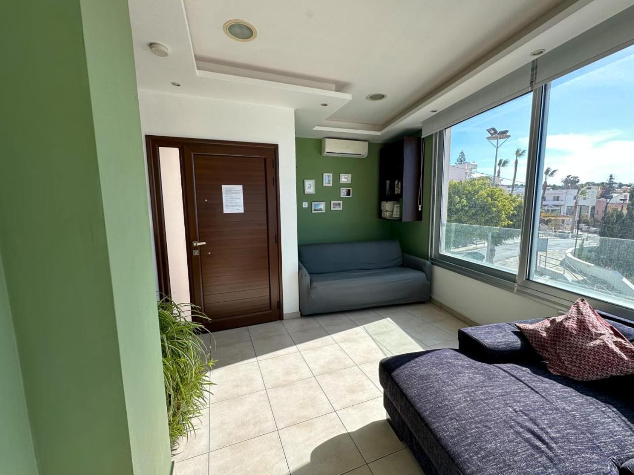 Amazing Napa Apartments Ayia Napa Bagian luar foto