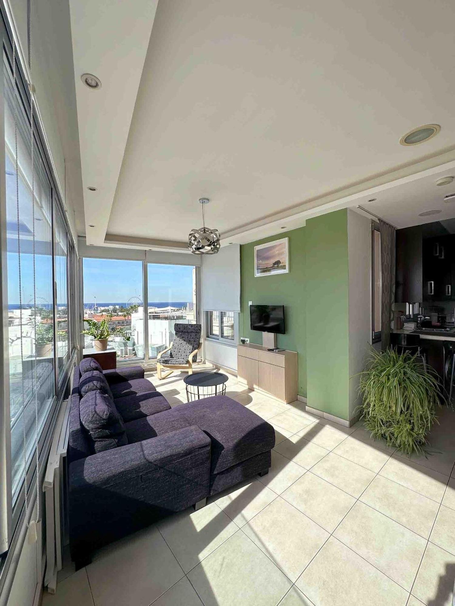 Amazing Napa Apartments Ayia Napa Bagian luar foto