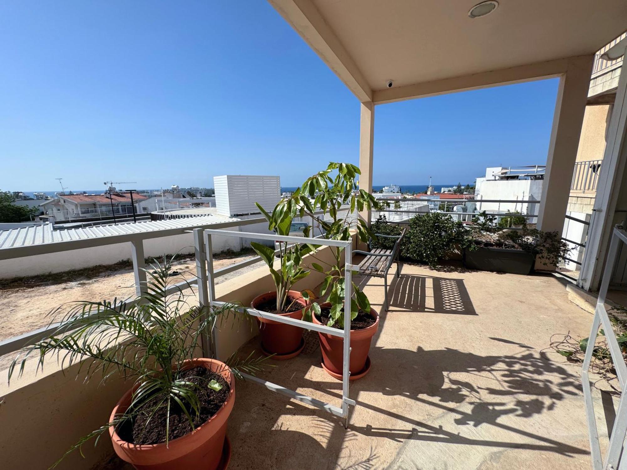 Amazing Napa Apartments Ayia Napa Bagian luar foto