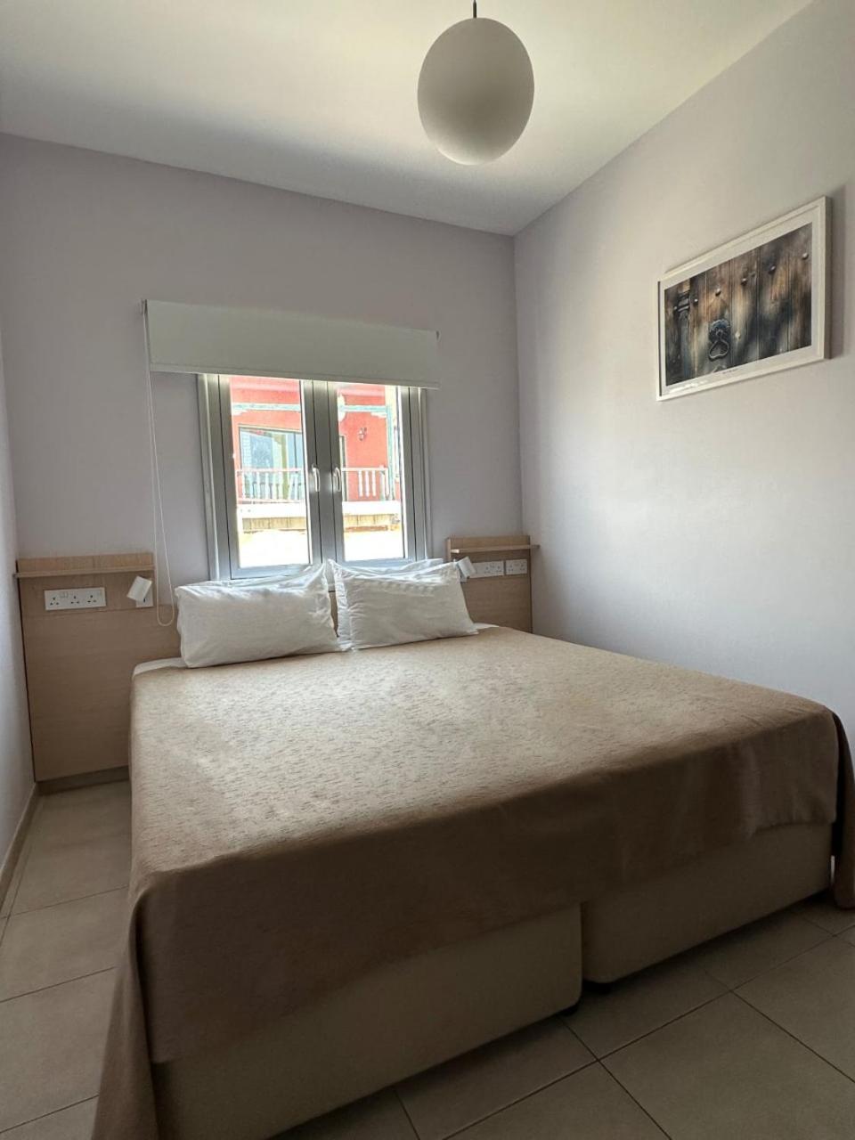 Amazing Napa Apartments Ayia Napa Bagian luar foto