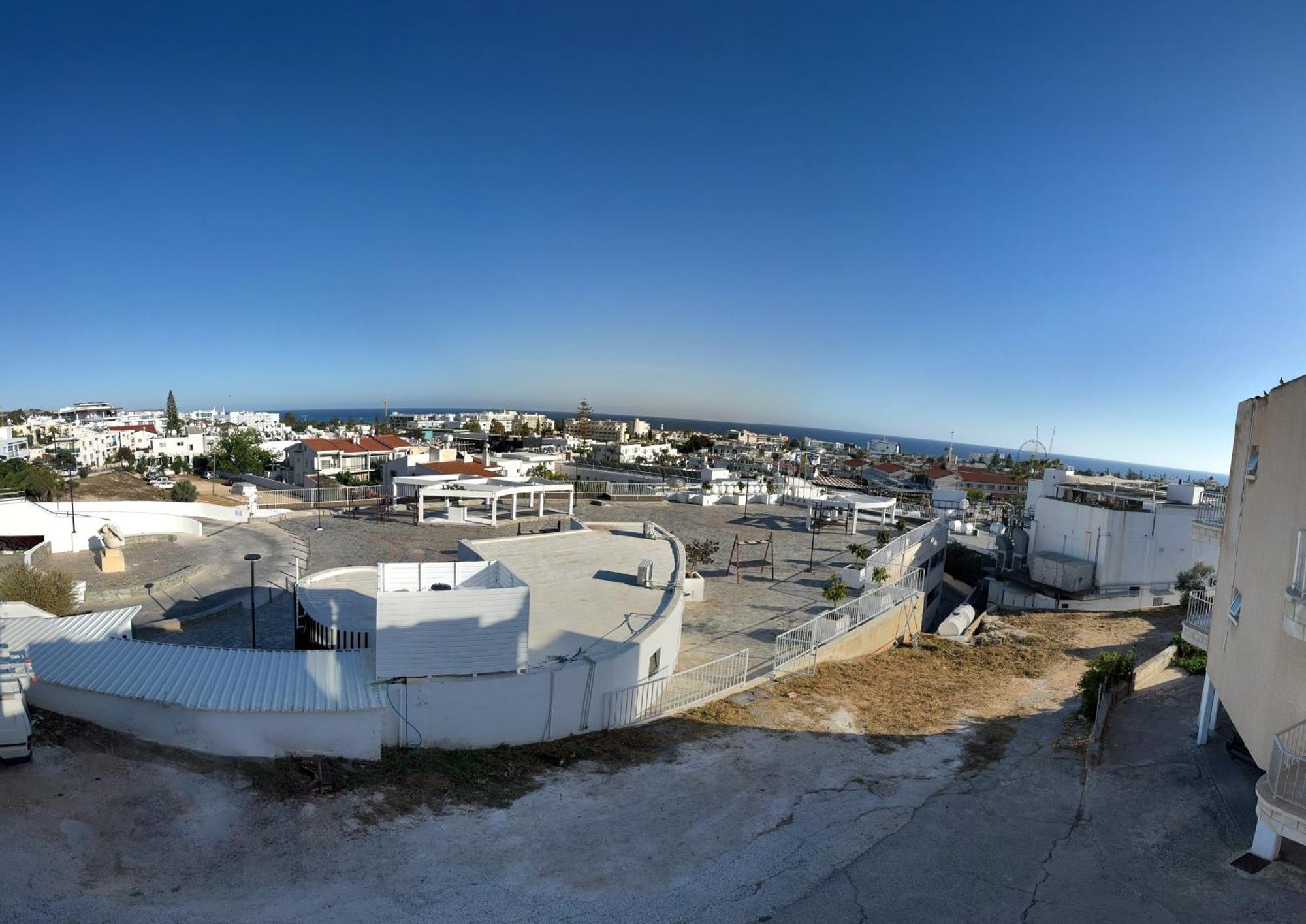Amazing Napa Apartments Ayia Napa Bagian luar foto