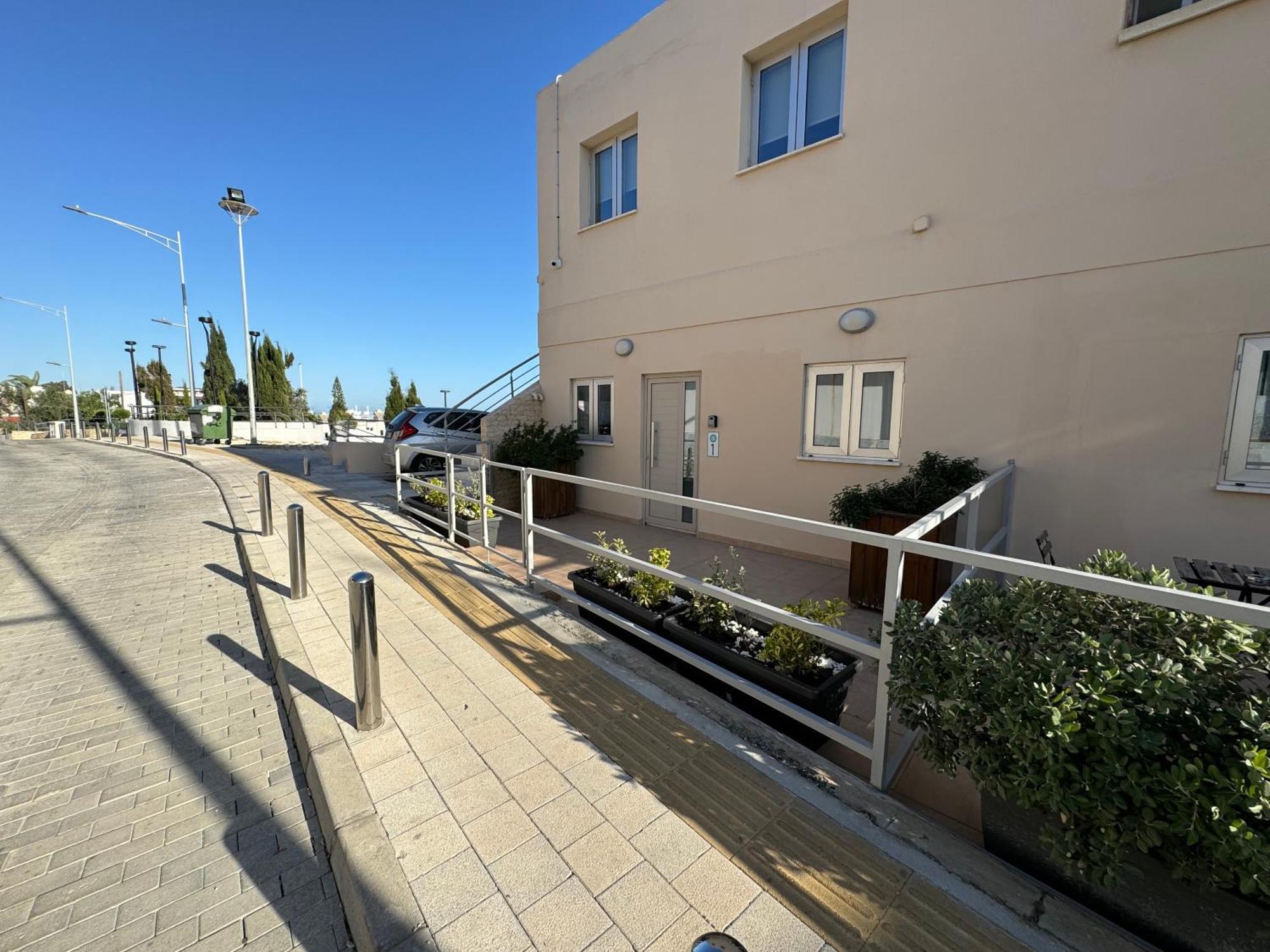 Amazing Napa Apartments Ayia Napa Bagian luar foto