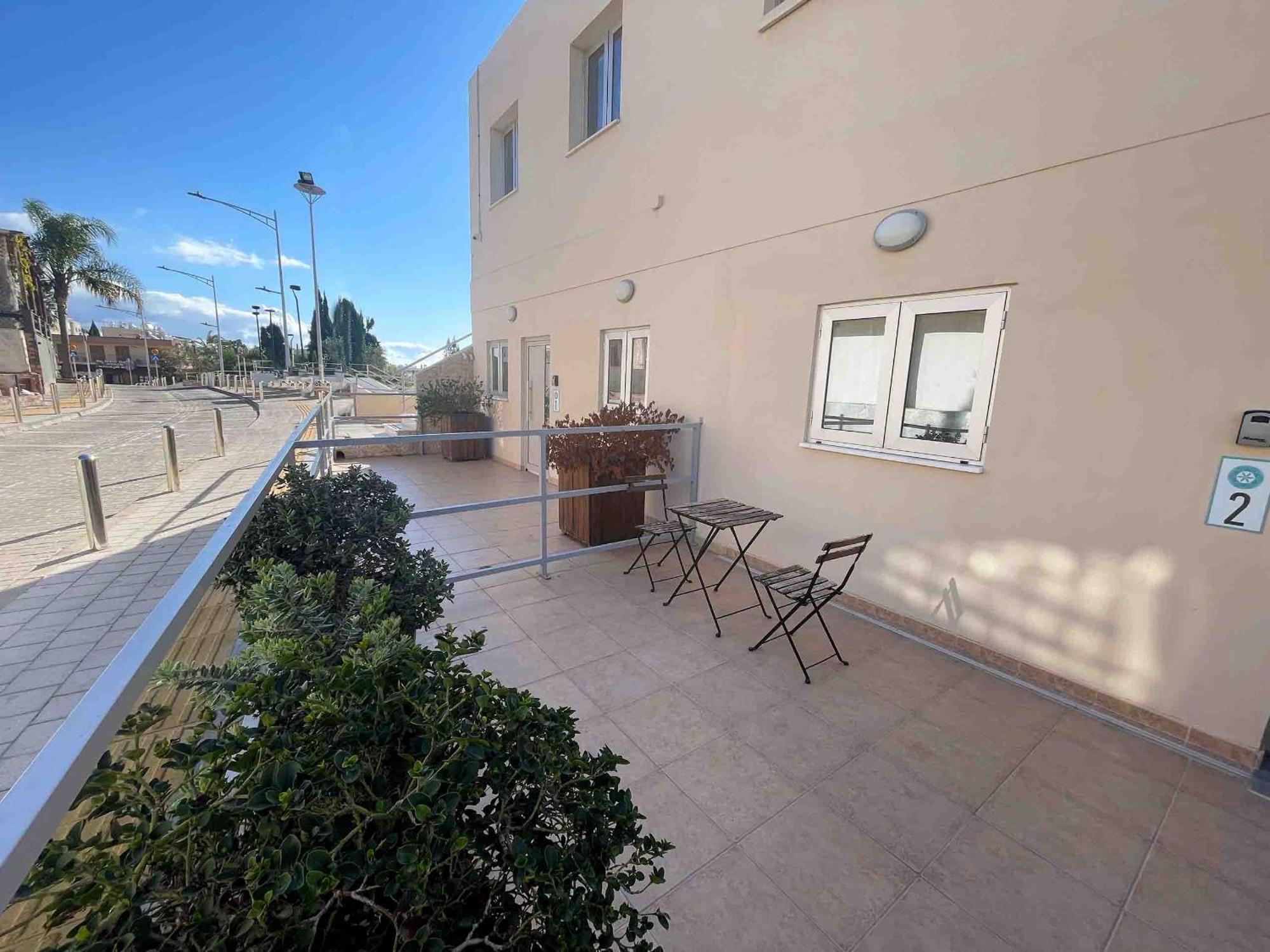Amazing Napa Apartments Ayia Napa Bagian luar foto