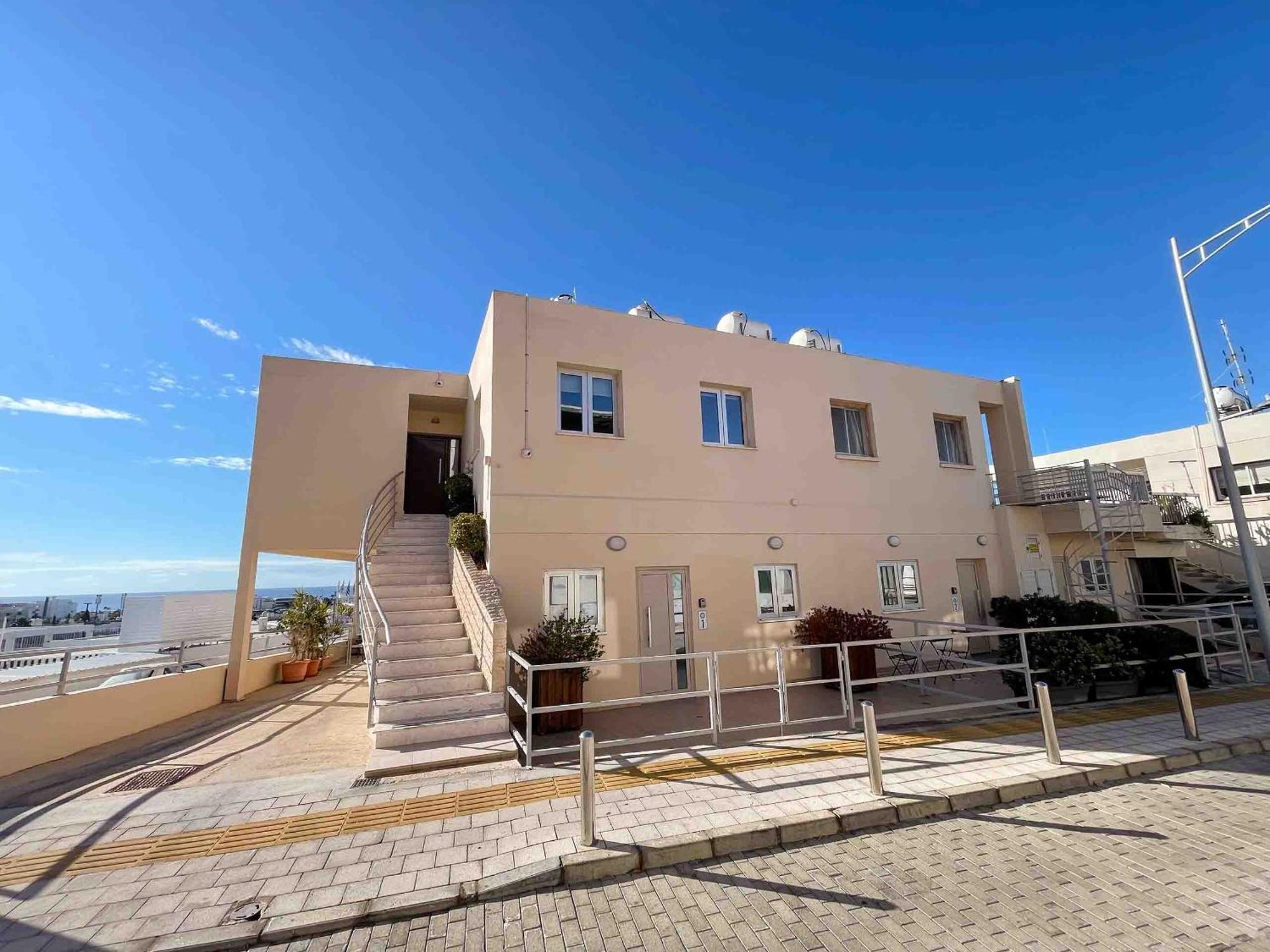 Amazing Napa Apartments Ayia Napa Bagian luar foto