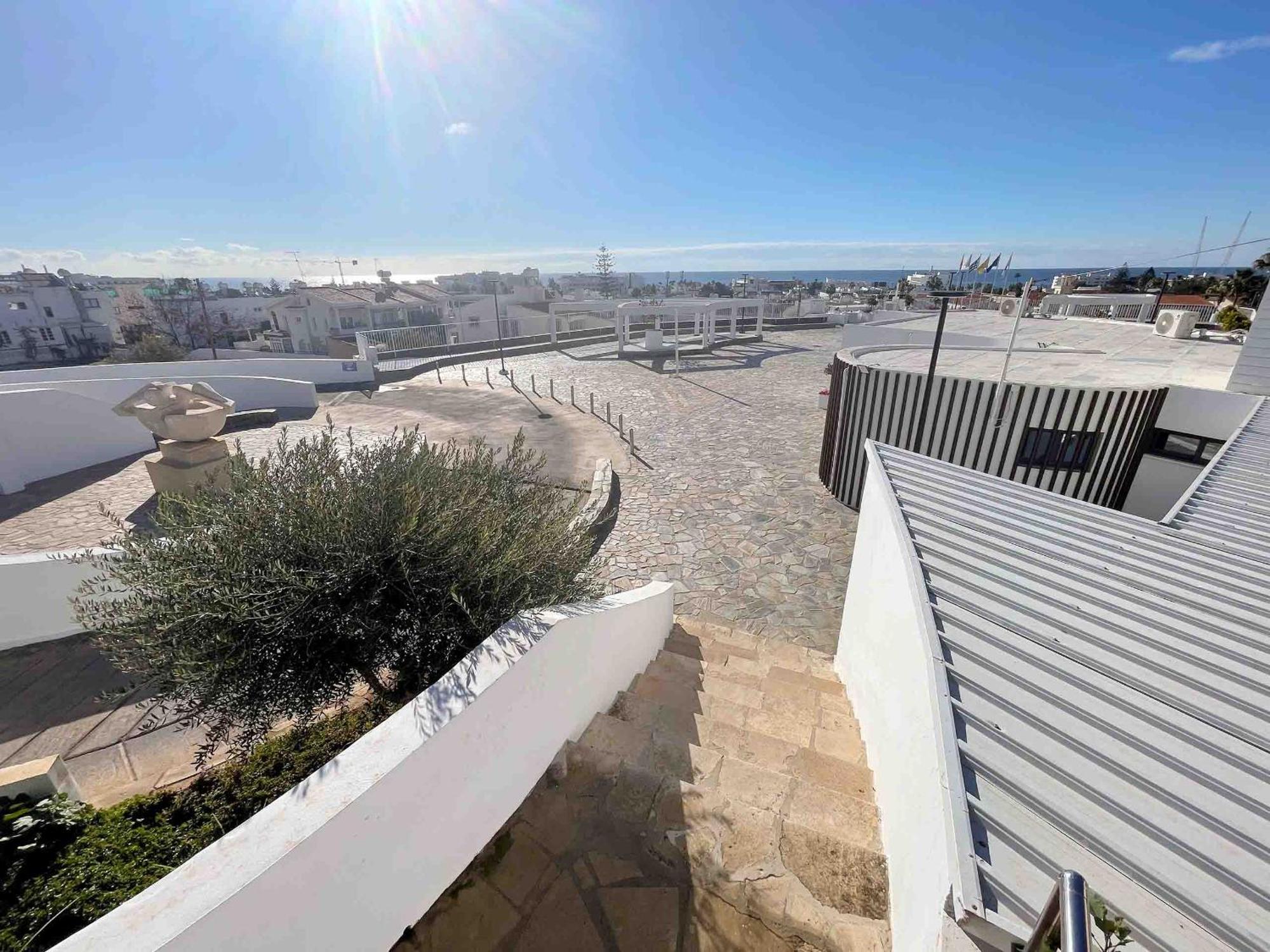 Amazing Napa Apartments Ayia Napa Bagian luar foto