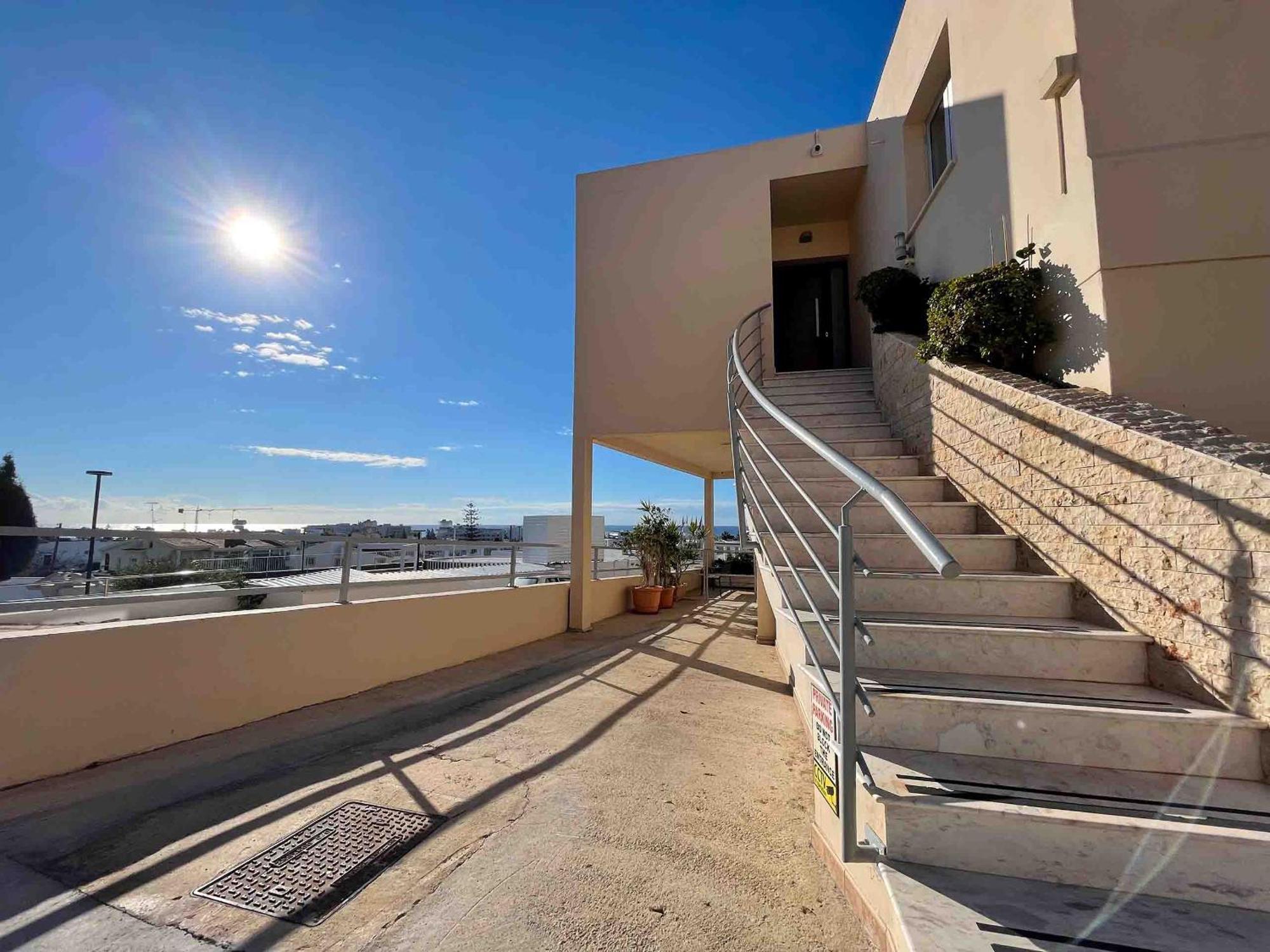 Amazing Napa Apartments Ayia Napa Bagian luar foto