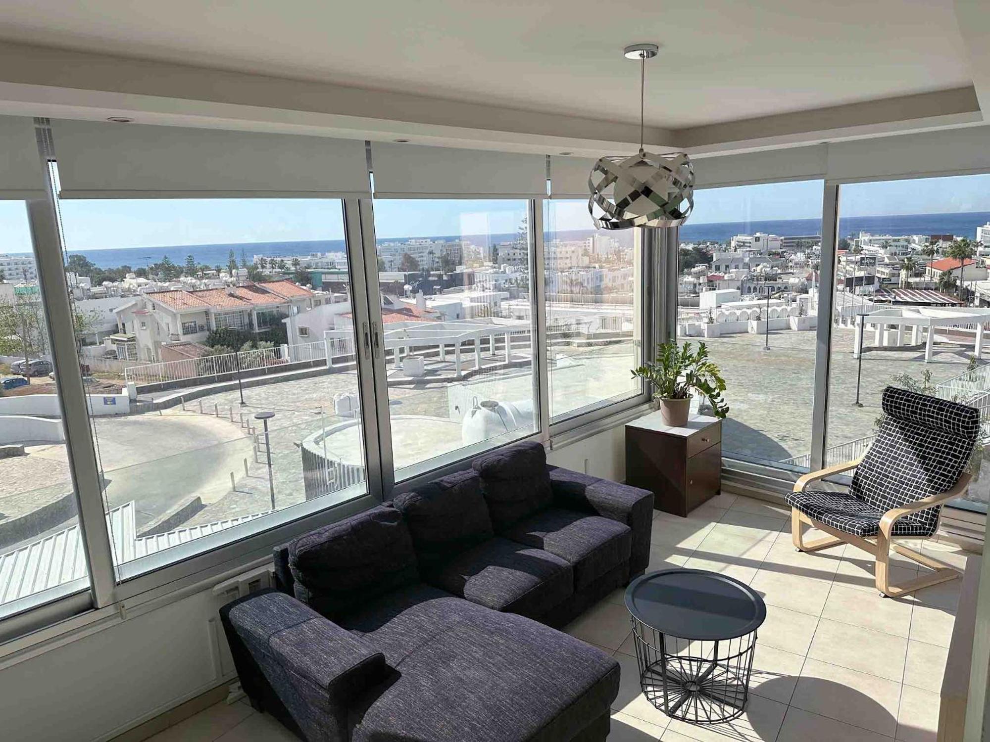 Amazing Napa Apartments Ayia Napa Ruang foto