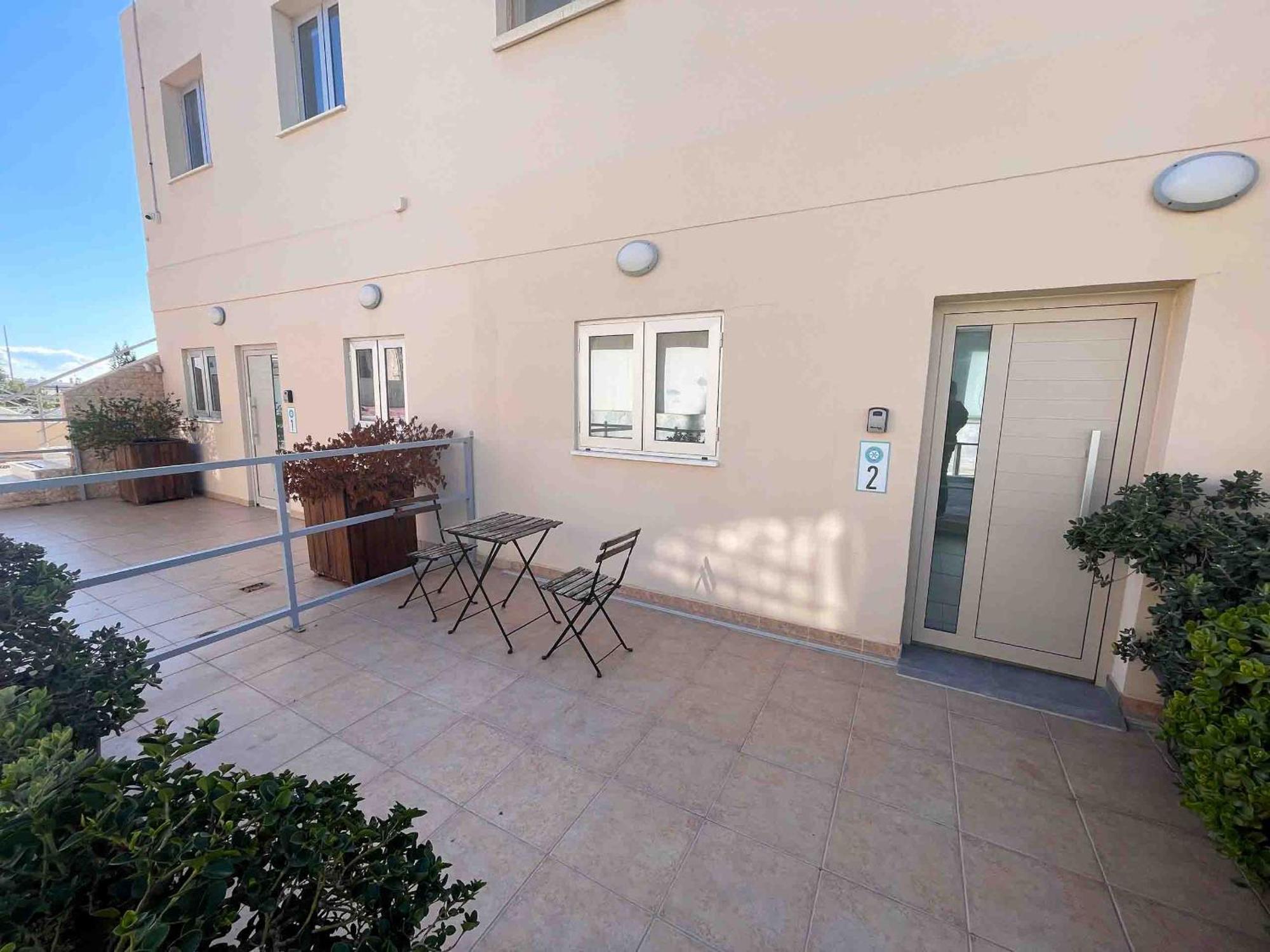 Amazing Napa Apartments Ayia Napa Ruang foto