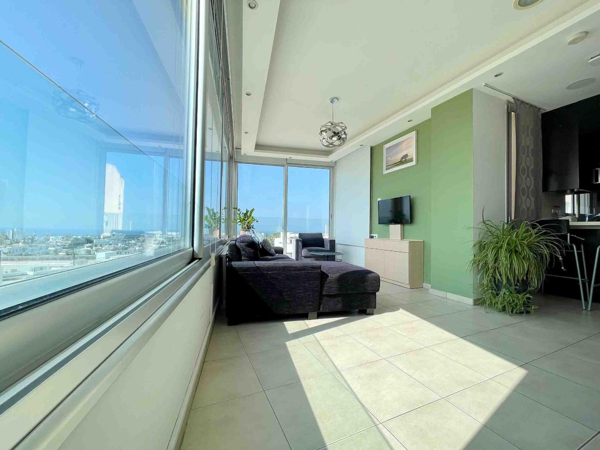 Amazing Napa Apartments Ayia Napa Ruang foto