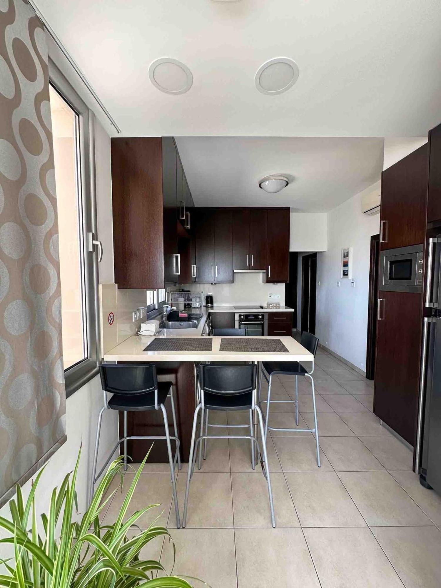 Amazing Napa Apartments Ayia Napa Ruang foto