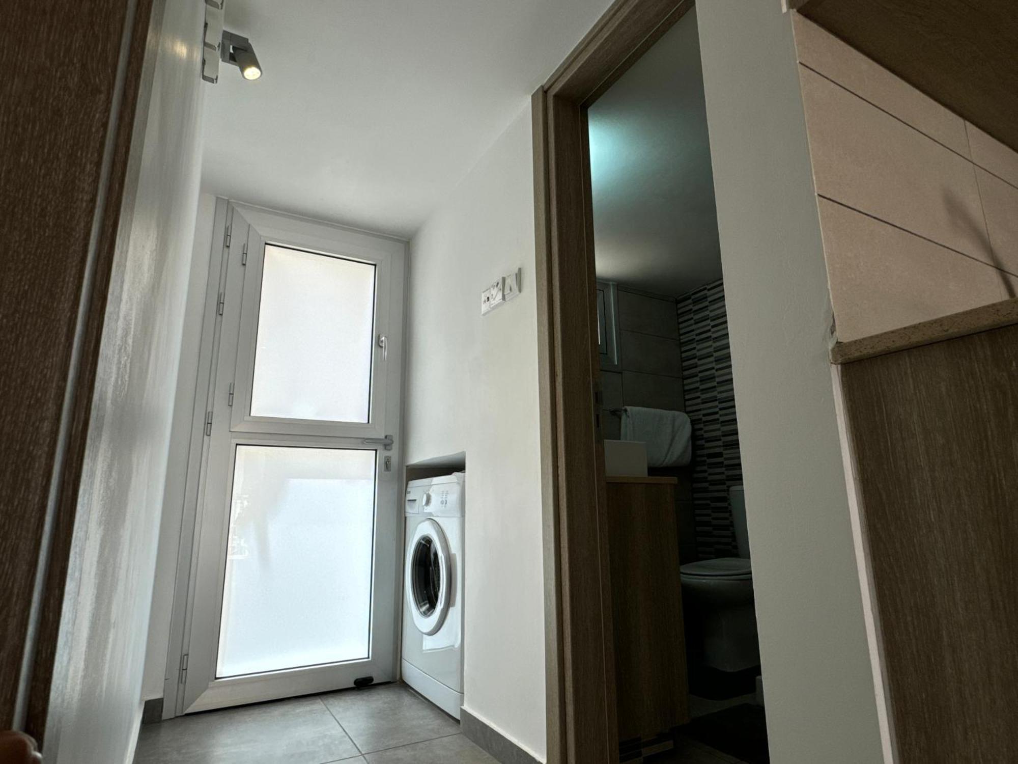 Amazing Napa Apartments Ayia Napa Bagian luar foto