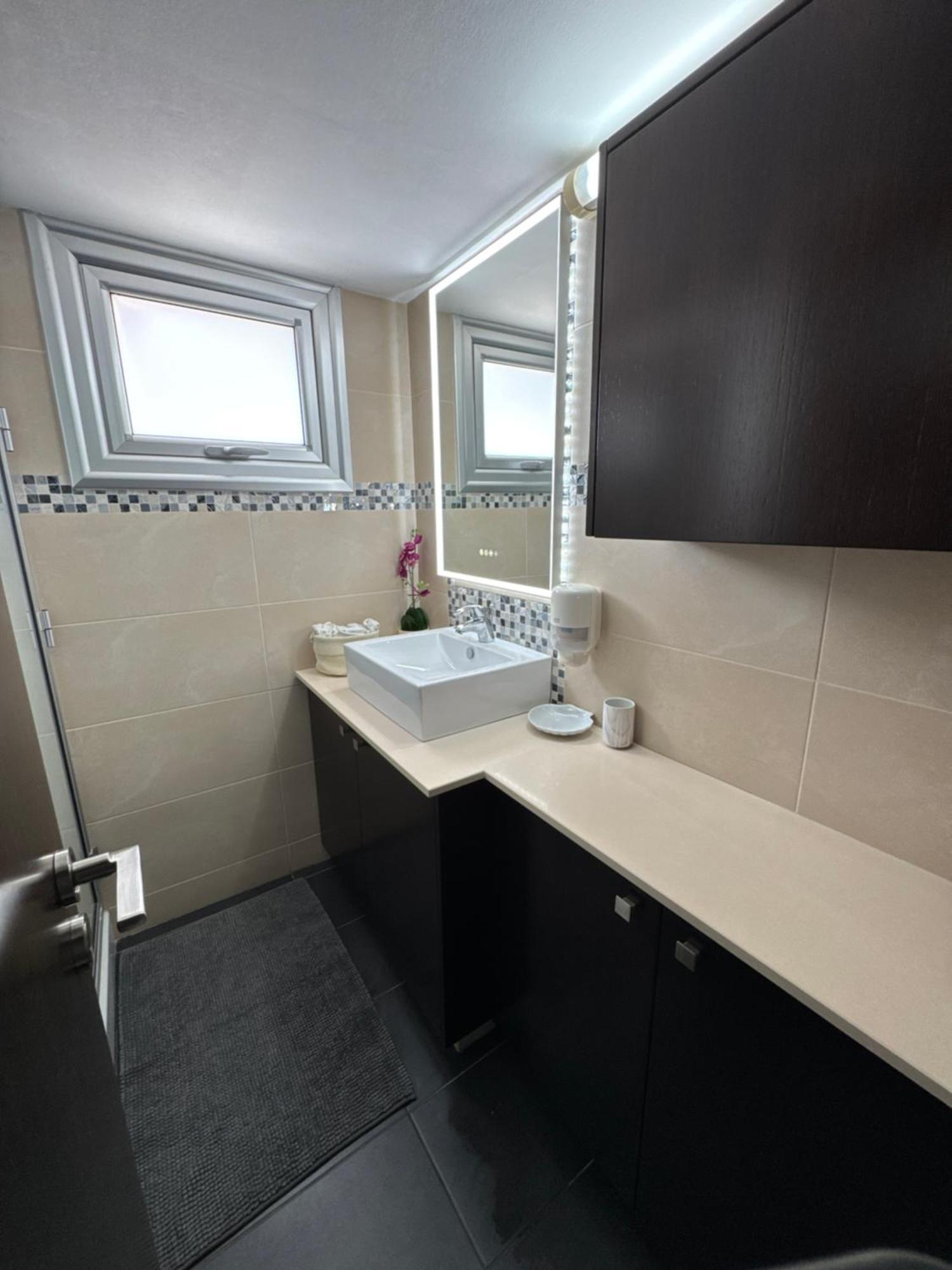Amazing Napa Apartments Ayia Napa Bagian luar foto