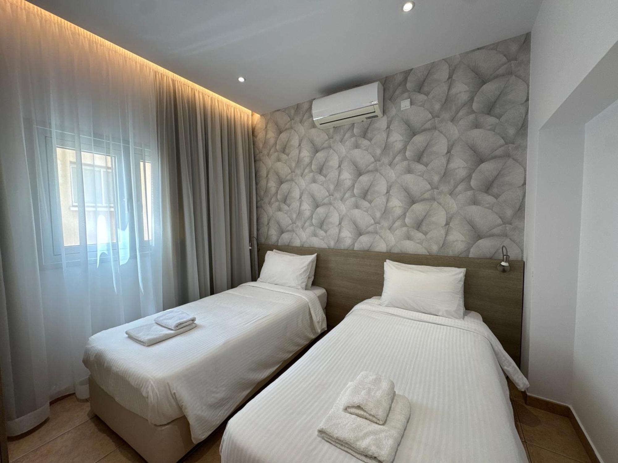 Amazing Napa Apartments Ayia Napa Bagian luar foto