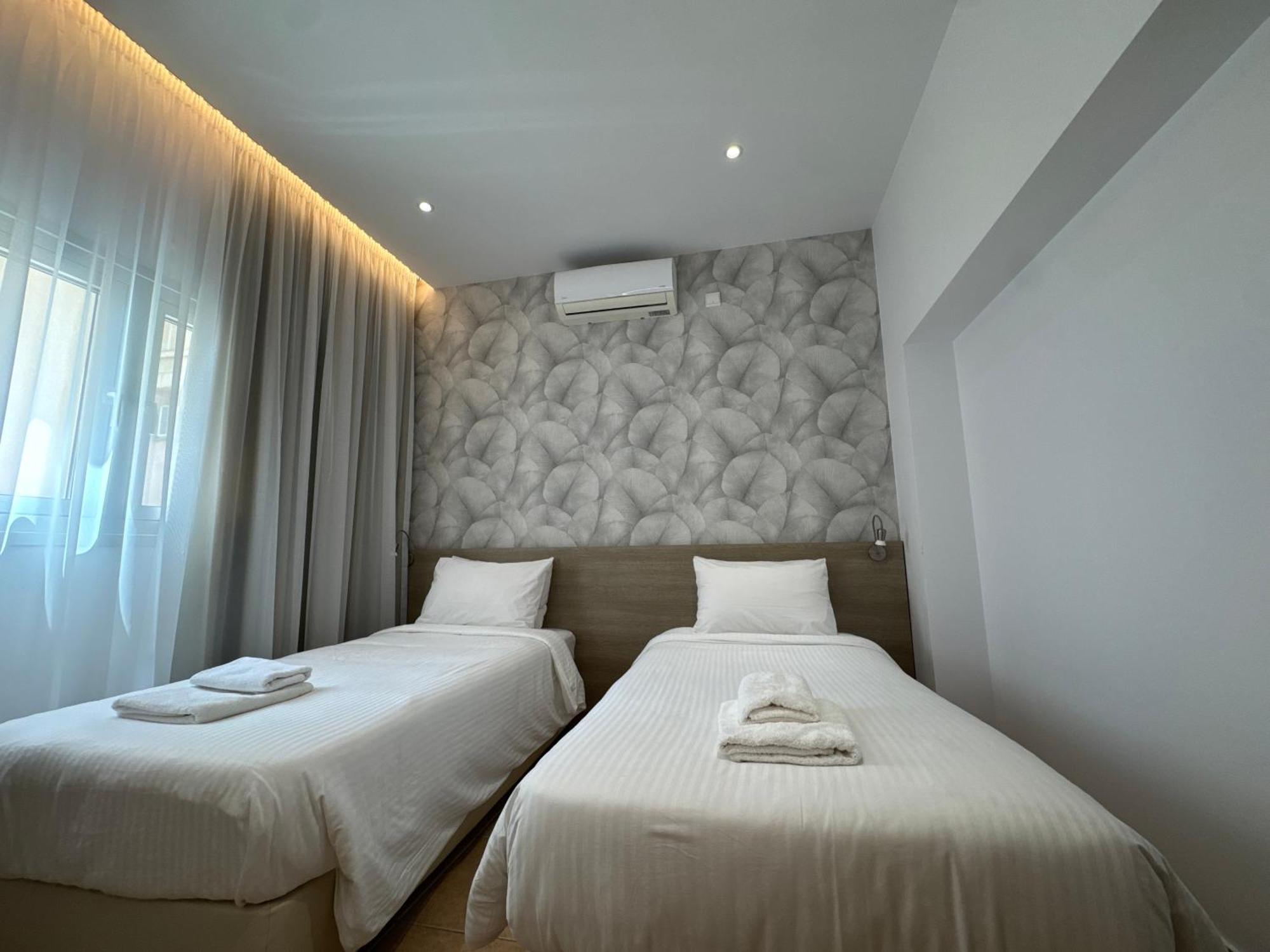 Amazing Napa Apartments Ayia Napa Bagian luar foto