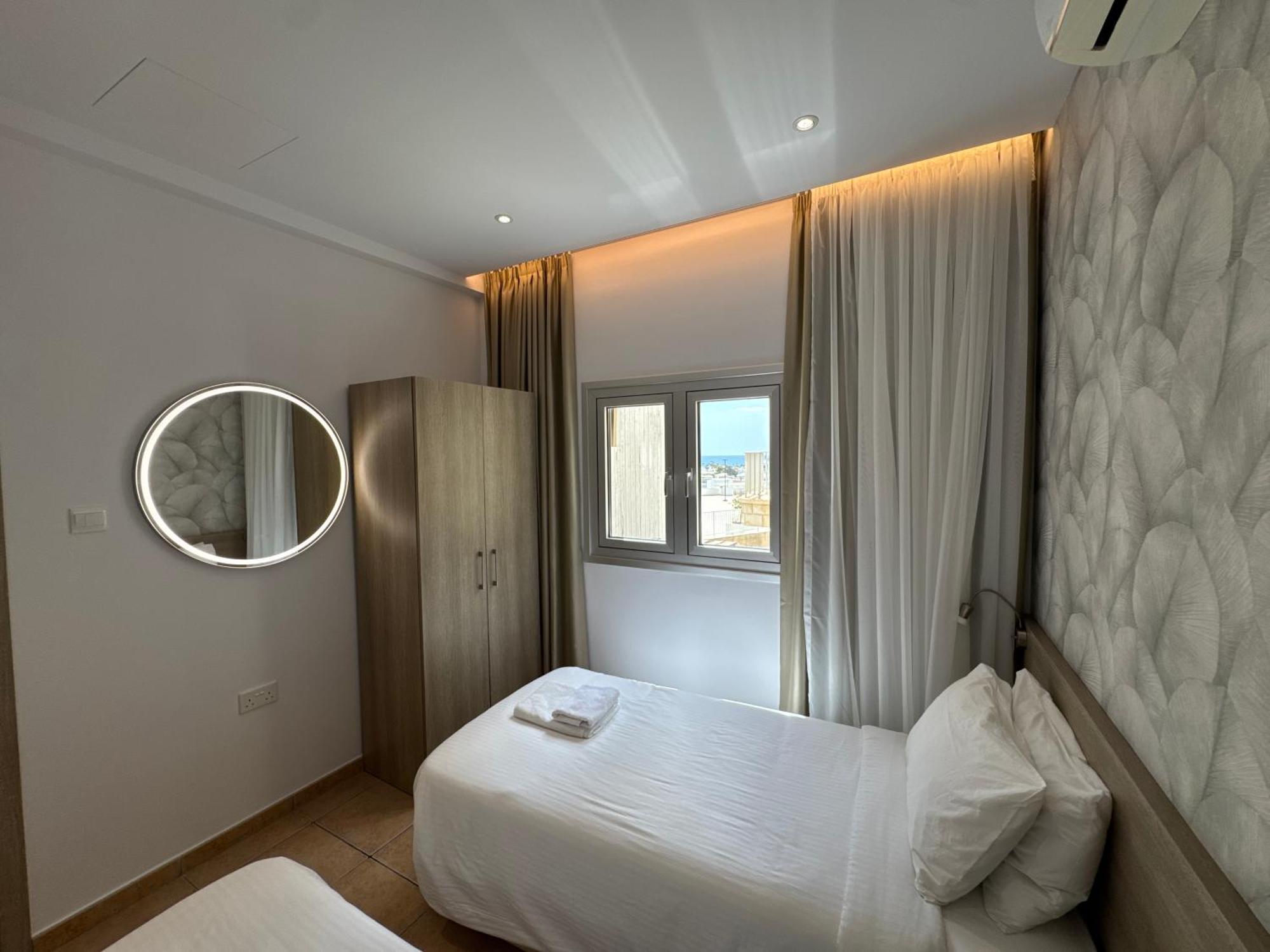Amazing Napa Apartments Ayia Napa Bagian luar foto