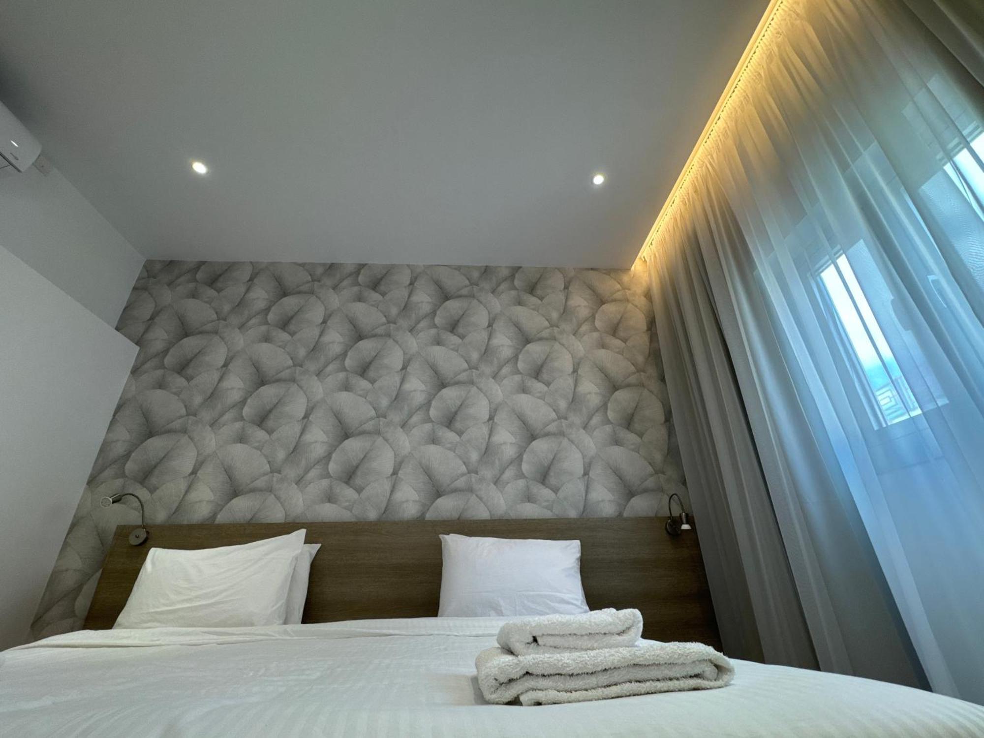 Amazing Napa Apartments Ayia Napa Bagian luar foto