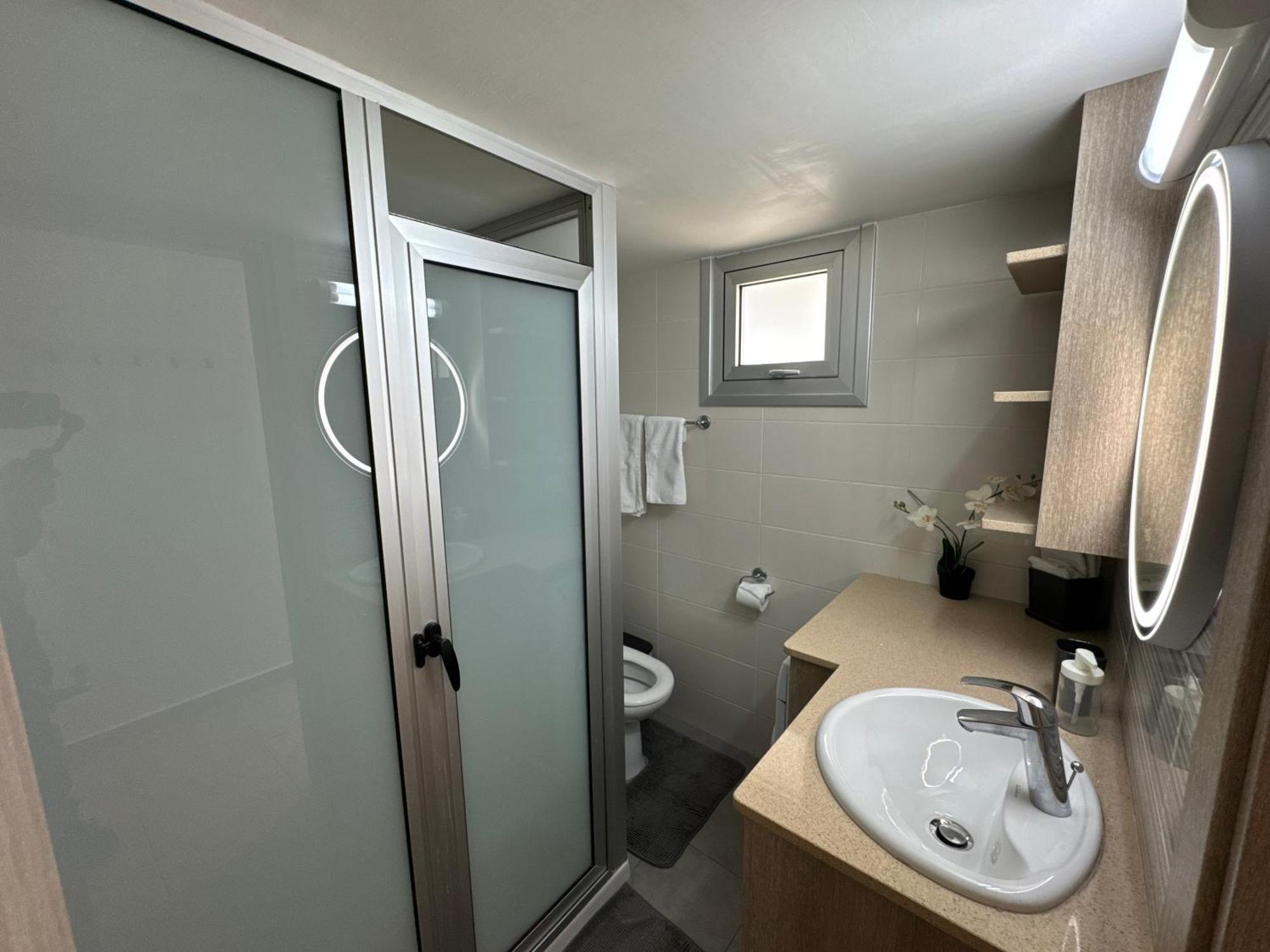 Amazing Napa Apartments Ayia Napa Bagian luar foto
