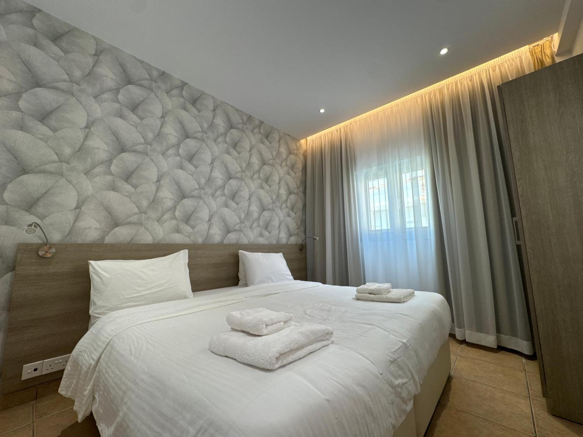 Amazing Napa Apartments Ayia Napa Bagian luar foto