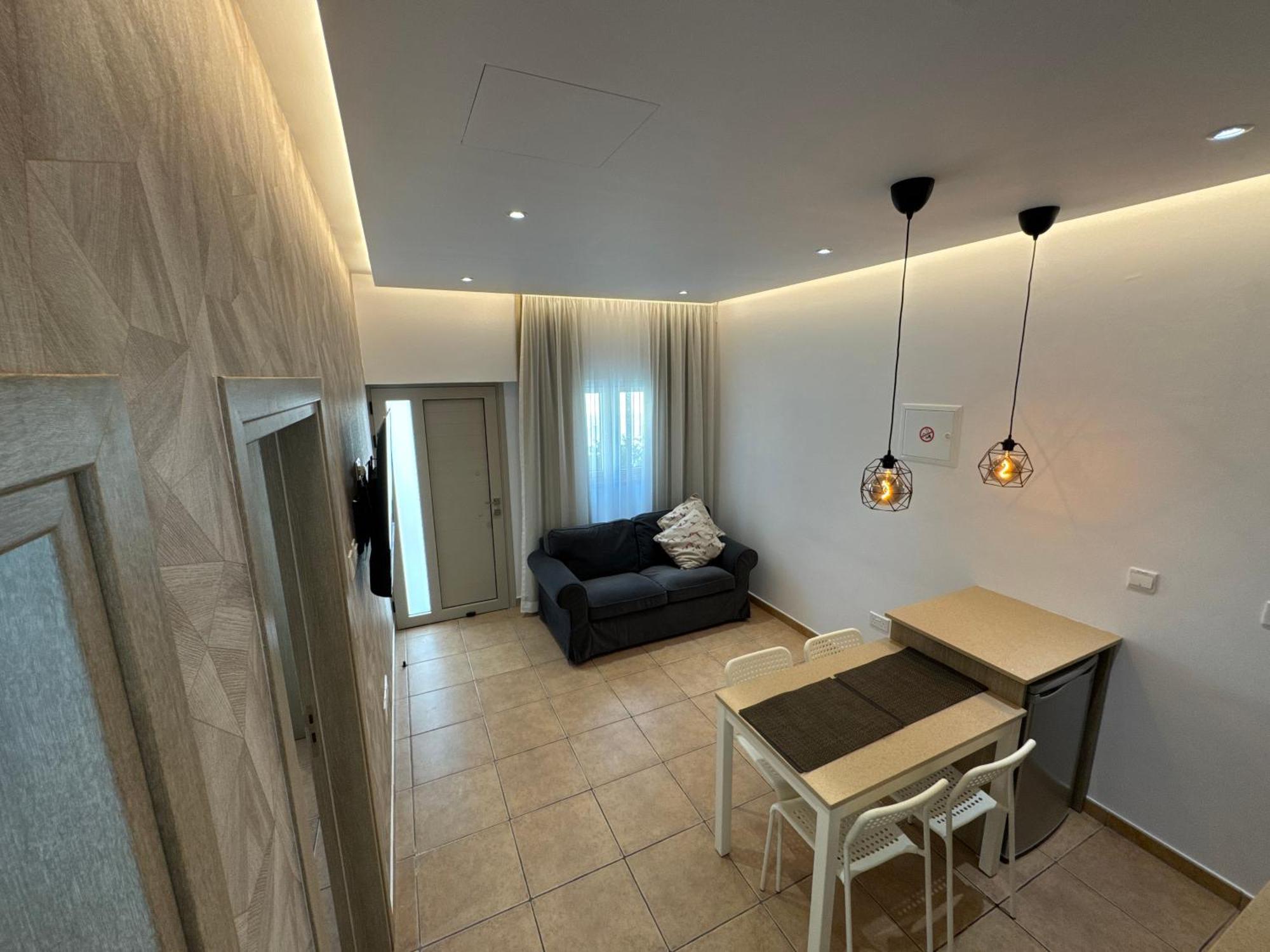 Amazing Napa Apartments Ayia Napa Bagian luar foto