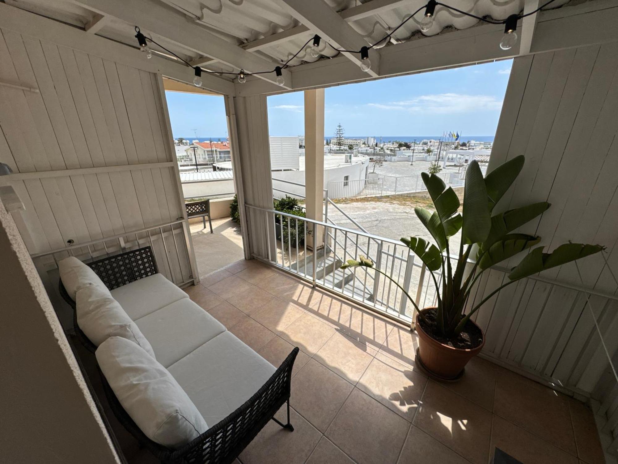 Amazing Napa Apartments Ayia Napa Bagian luar foto
